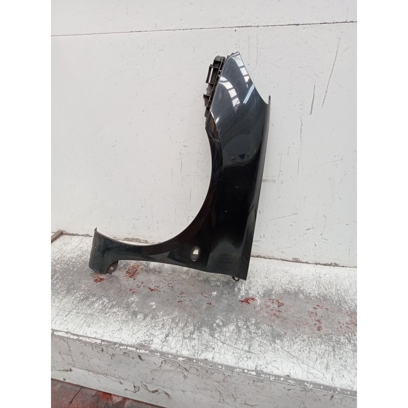 Recambio de aleta delantera izquierda para peugeot 307 (3a/c) 1.6 hdi 110 referencia OEM IAM   5P