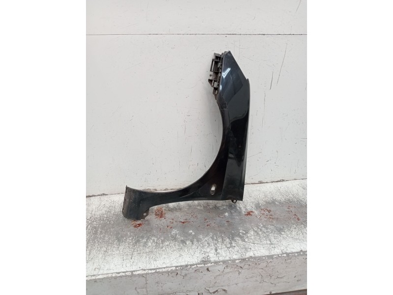 Recambio de aleta delantera izquierda para peugeot 307 (3a/c) 1.6 hdi 110 referencia OEM IAM   5P