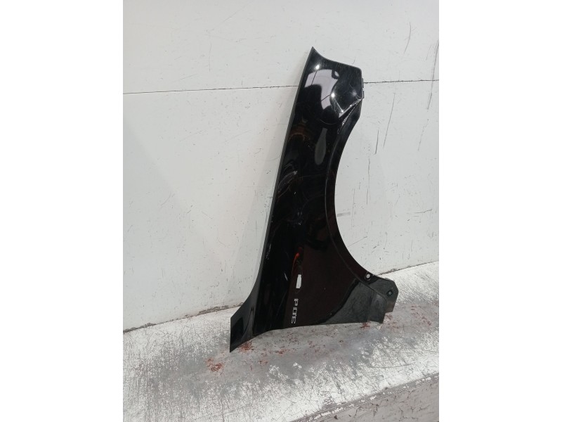 Recambio de aleta delantera derecha para bmw x3 (e83) 3.0 d referencia OEM IAM   5P