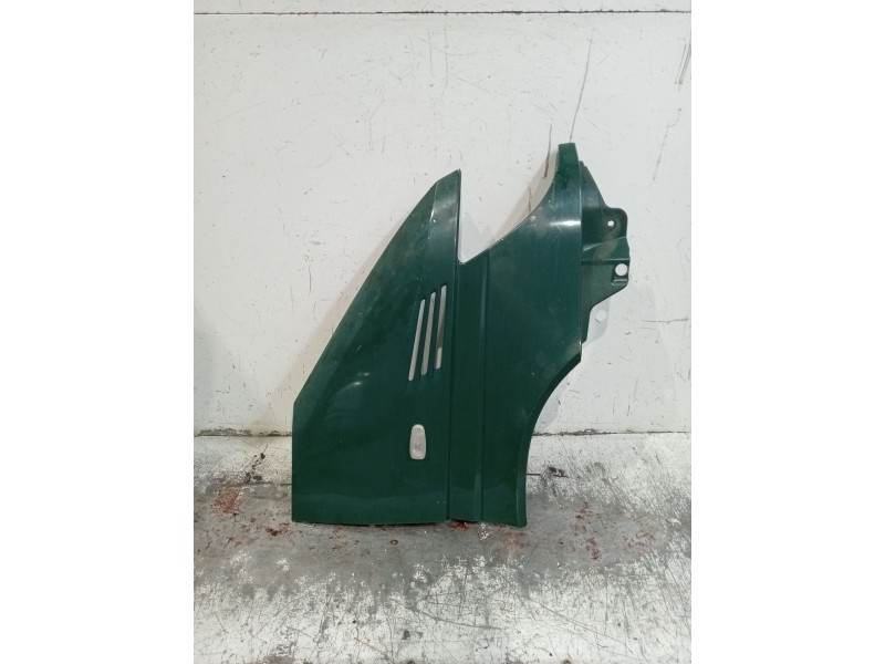 Recambio de aleta delantera derecha para mercedes-benz sprinter 3-t furgoneta (b903) 311 cdi (903.661, 903.662, 903.663) referen