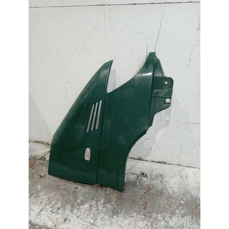 Recambio de aleta delantera derecha para mercedes-benz sprinter 3-t furgoneta (b903) 311 cdi (903.661, 903.662, 903.663) referen