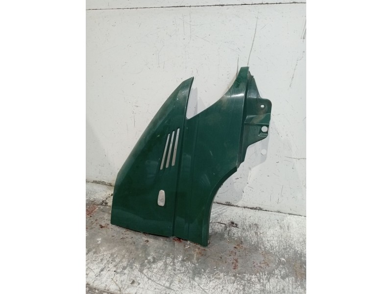 Recambio de aleta delantera derecha para mercedes-benz sprinter 3-t furgoneta (b903) 311 cdi (903.661, 903.662, 903.663) referen