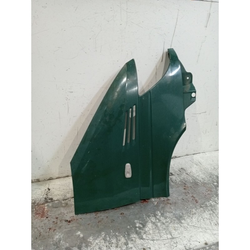 Recambio de aleta delantera derecha para mercedes-benz sprinter 3-t furgoneta (b903) 311 cdi (903.661, 903.662, 903.663) referen