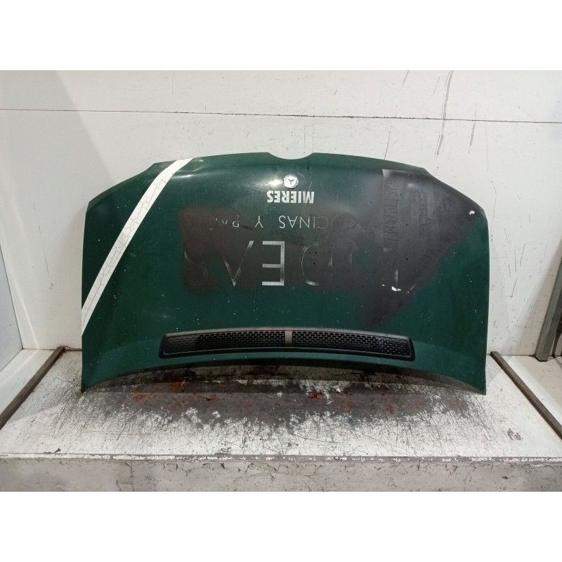 Recambio de capot para mercedes-benz sprinter 3-t furgoneta (b903) 311 cdi (903.661, 903.662, 903.663) referencia OEM IAM   5P