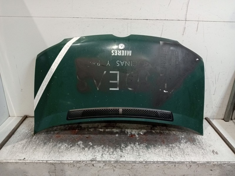 Recambio de capot para mercedes-benz sprinter 3-t furgoneta (b903) 311 cdi (903.661, 903.662, 903.663) referencia OEM IAM   5P