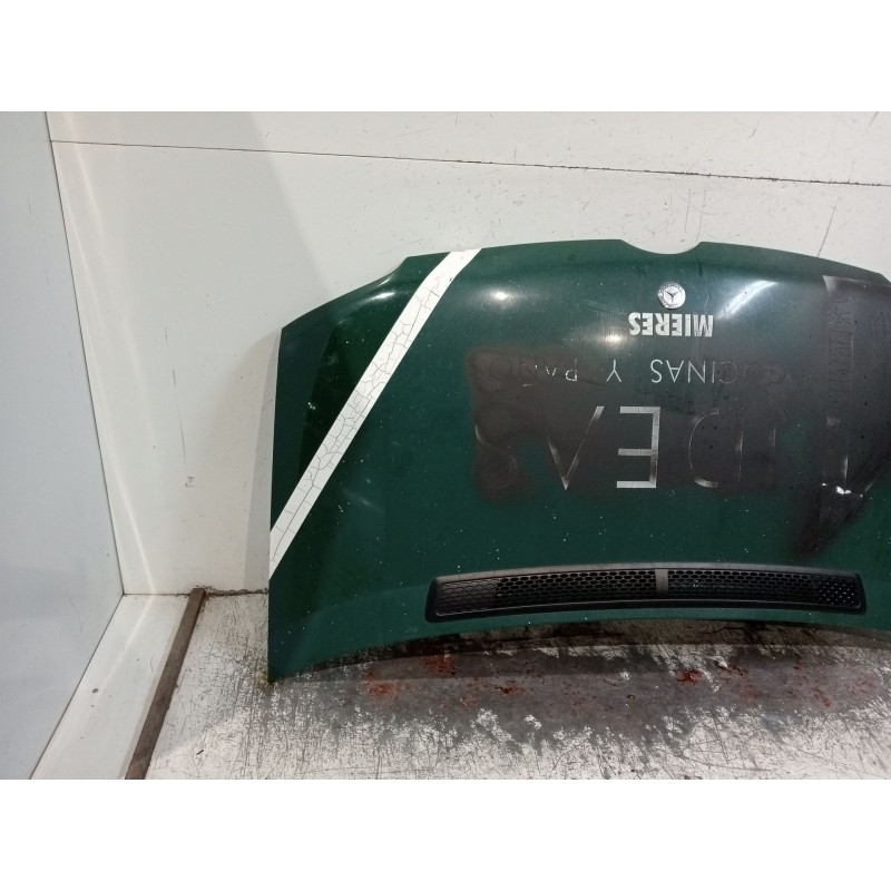 Recambio de capot para mercedes-benz sprinter 3-t furgoneta (b903) 311 cdi (903.661, 903.662, 903.663) referencia OEM IAM   5P