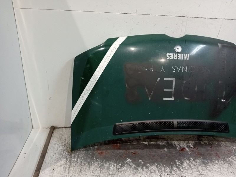 Recambio de capot para mercedes-benz sprinter 3-t furgoneta (b903) 311 cdi (903.661, 903.662, 903.663) referencia OEM IAM   5P