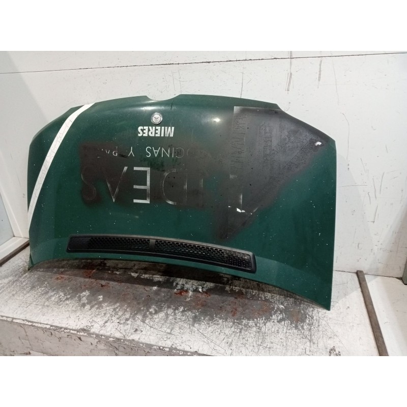 Recambio de capot para mercedes-benz sprinter 3-t furgoneta (b903) 311 cdi (903.661, 903.662, 903.663) referencia OEM IAM   5P