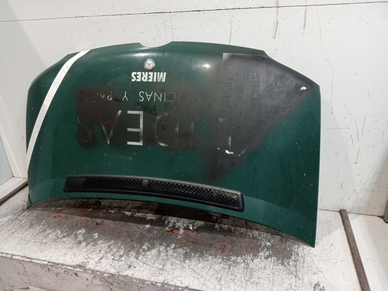 Recambio de capot para mercedes-benz sprinter 3-t furgoneta (b903) 311 cdi (903.661, 903.662, 903.663) referencia OEM IAM   5P