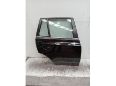 Recambio de puerta trasera derecha para bmw x3 (e83) 3.0 d referencia OEM IAM   5P