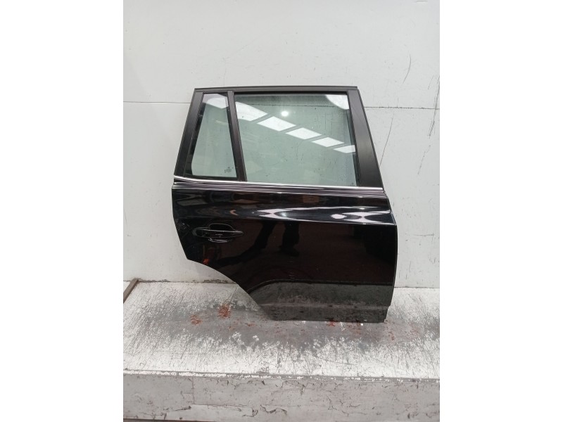Recambio de puerta trasera derecha para bmw x3 (e83) 3.0 d referencia OEM IAM   5P