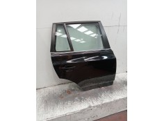 Recambio de puerta trasera derecha para bmw x3 (e83) 3.0 d referencia OEM IAM   5P 2