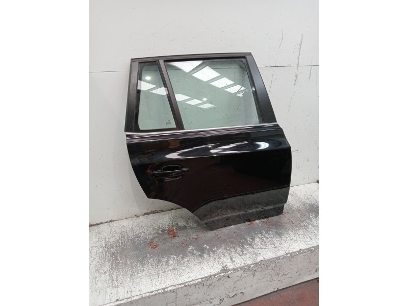 Recambio de puerta trasera derecha para bmw x3 (e83) 3.0 d referencia OEM IAM   5P