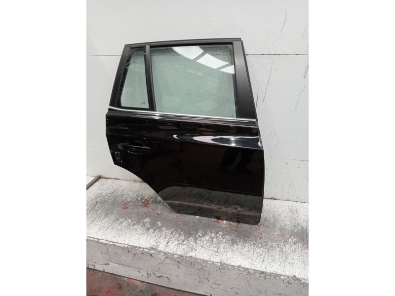 Recambio de puerta trasera derecha para bmw x3 (e83) 3.0 d referencia OEM IAM   5P