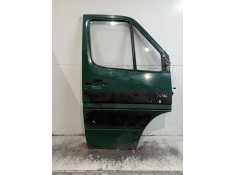 Recambio de puerta delantera derecha para mercedes-benz sprinter 3-t furgoneta (b903) 311 cdi (903.661, 903.662, 903.663) refere