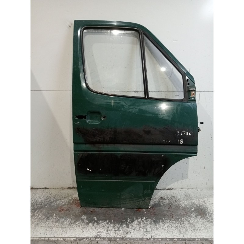 Recambio de puerta delantera derecha para mercedes-benz sprinter 3-t furgoneta (b903) 311 cdi (903.661, 903.662, 903.663) refere