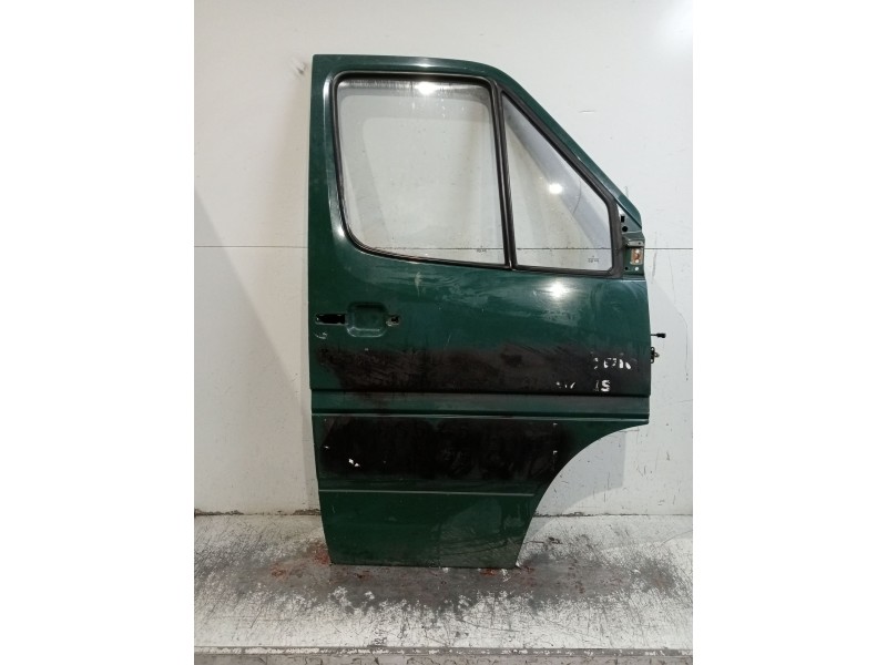 Recambio de puerta delantera derecha para mercedes-benz sprinter 3-t furgoneta (b903) 311 cdi (903.661, 903.662, 903.663) refere
