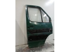 Recambio de puerta delantera derecha para mercedes-benz sprinter 3-t furgoneta (b903) 311 cdi (903.661, 903.662, 903.663) refere 2