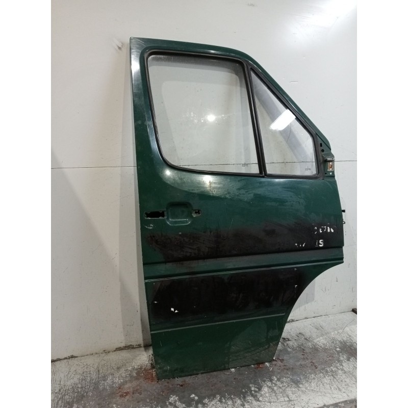 Recambio de puerta delantera derecha para mercedes-benz sprinter 3-t furgoneta (b903) 311 cdi (903.661, 903.662, 903.663) refere