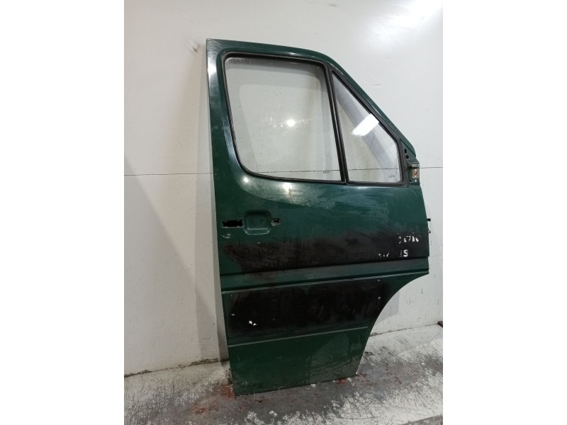 Recambio de puerta delantera derecha para mercedes-benz sprinter 3-t furgoneta (b903) 311 cdi (903.661, 903.662, 903.663) refere