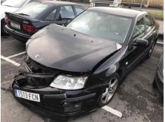 saab 9-3 berlina del año 2006