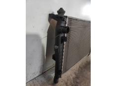 Recambio de radiador agua para ford mondeo berlina/familiar (fd) clx berlina referencia OEM IAM    2