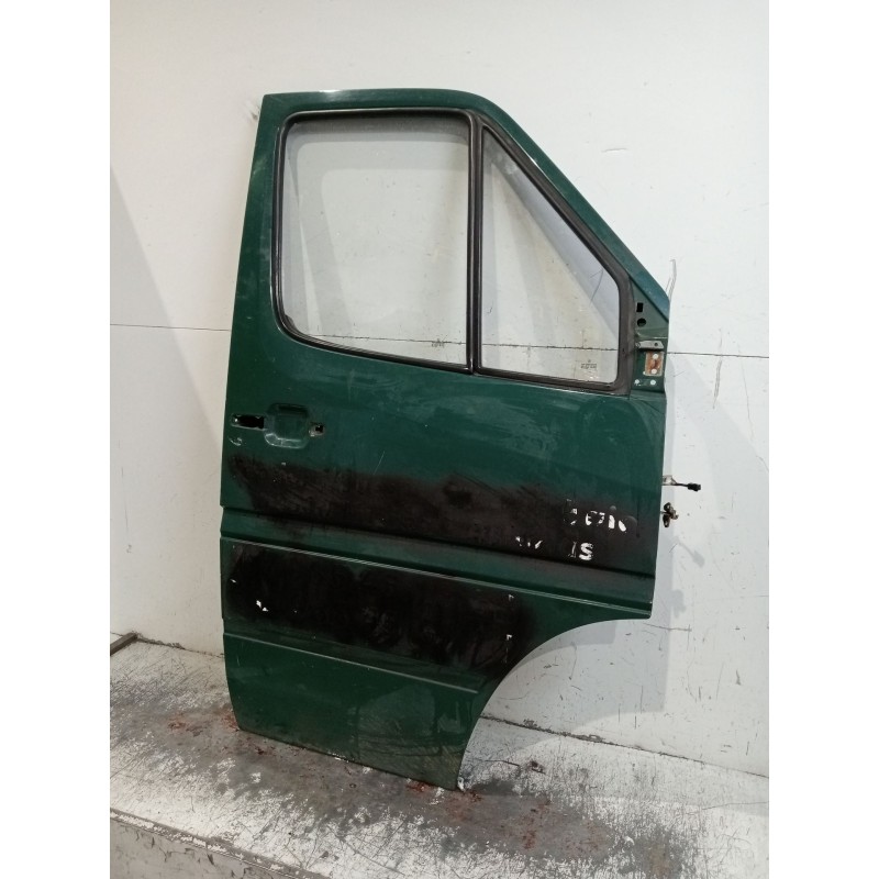 Recambio de puerta delantera derecha para mercedes-benz sprinter 3-t furgoneta (b903) 311 cdi (903.661, 903.662, 903.663) refere
