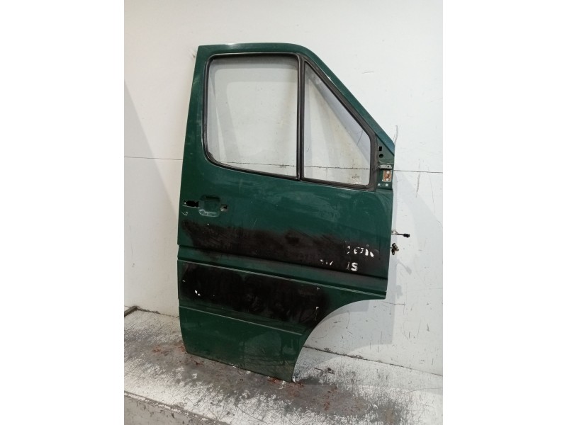 Recambio de puerta delantera derecha para mercedes-benz sprinter 3-t furgoneta (b903) 311 cdi (903.661, 903.662, 903.663) refere