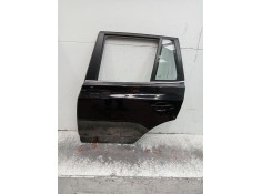 Recambio de puerta trasera izquierda para bmw x3 (e83) 3.0 d referencia OEM IAM   5P