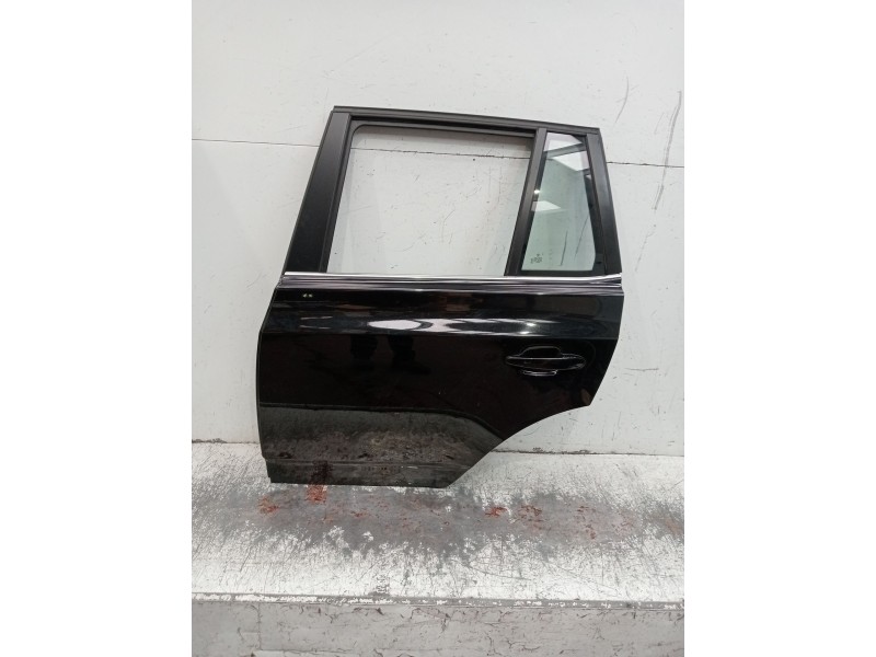 Recambio de puerta trasera izquierda para bmw x3 (e83) 3.0 d referencia OEM IAM   5P
