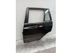 Recambio de puerta trasera izquierda para bmw x3 (e83) 3.0 d referencia OEM IAM   5P 2