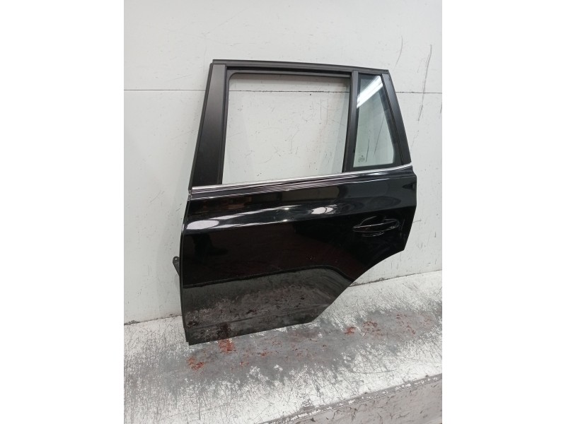 Recambio de puerta trasera izquierda para bmw x3 (e83) 3.0 d referencia OEM IAM   5P
