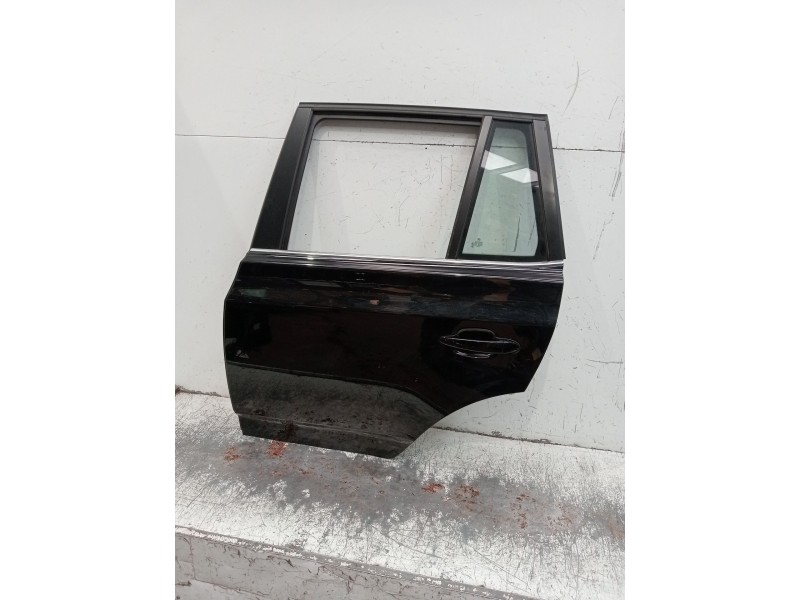 Recambio de puerta trasera izquierda para bmw x3 (e83) 3.0 d referencia OEM IAM   5P