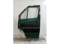 Recambio de puerta delantera izquierda para mercedes-benz sprinter 3-t furgoneta (b903) 311 cdi (903.661, 903.662, 903.663) refe