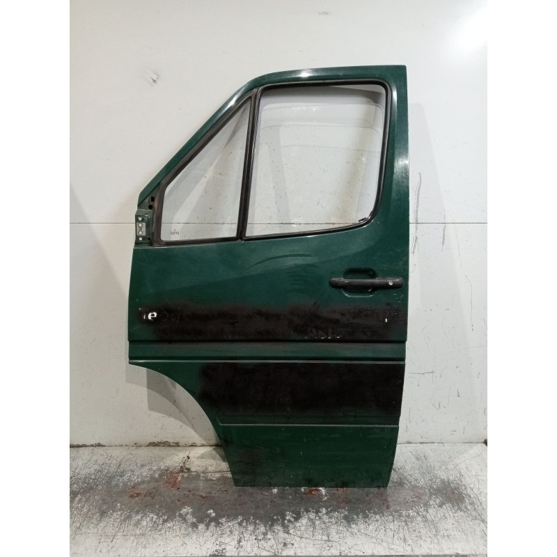 Recambio de puerta delantera izquierda para mercedes-benz sprinter 3-t furgoneta (b903) 311 cdi (903.661, 903.662, 903.663) refe