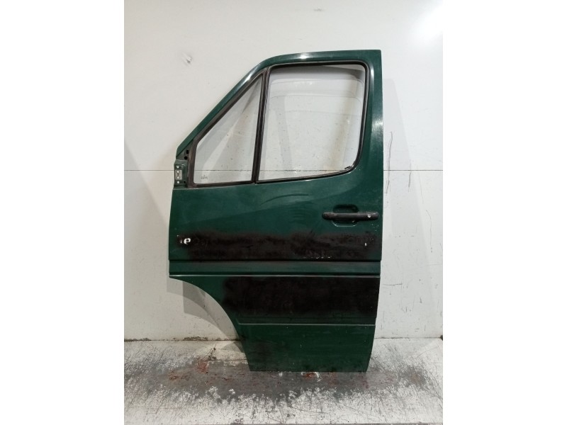 Recambio de puerta delantera izquierda para mercedes-benz sprinter 3-t furgoneta (b903) 311 cdi (903.661, 903.662, 903.663) refe