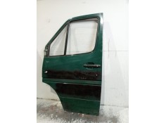 Recambio de puerta delantera izquierda para mercedes-benz sprinter 3-t furgoneta (b903) 311 cdi (903.661, 903.662, 903.663) refe 2