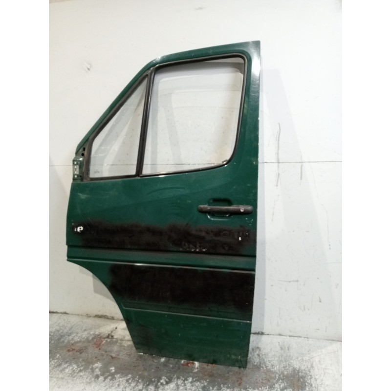 Recambio de puerta delantera izquierda para mercedes-benz sprinter 3-t furgoneta (b903) 311 cdi (903.661, 903.662, 903.663) refe
