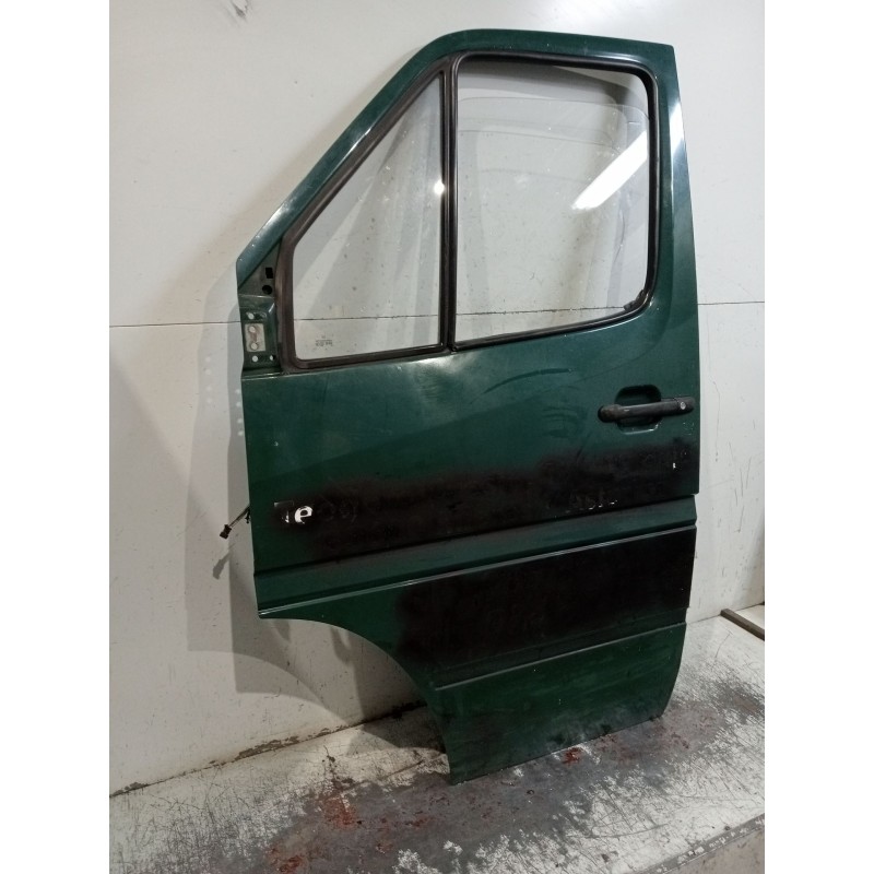 Recambio de puerta delantera izquierda para mercedes-benz sprinter 3-t furgoneta (b903) 311 cdi (903.661, 903.662, 903.663) refe