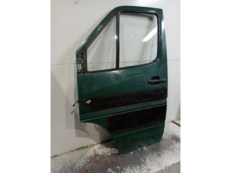Recambio de puerta delantera izquierda para mercedes-benz sprinter 3-t furgoneta (b903) 311 cdi (903.661, 903.662, 903.663) refe