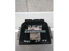 Recambio de centralita motor uce para mini mini (r50,r53) referencia OEM IAM S118012001N 1214752761001 S83293