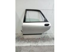 Recambio de puerta trasera izquierda para volvo s40 i (644) 1.9 di referencia OEM IAM   4P