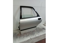 Recambio de puerta trasera izquierda para volvo s40 i (644) 1.9 di referencia OEM IAM   4P 2
