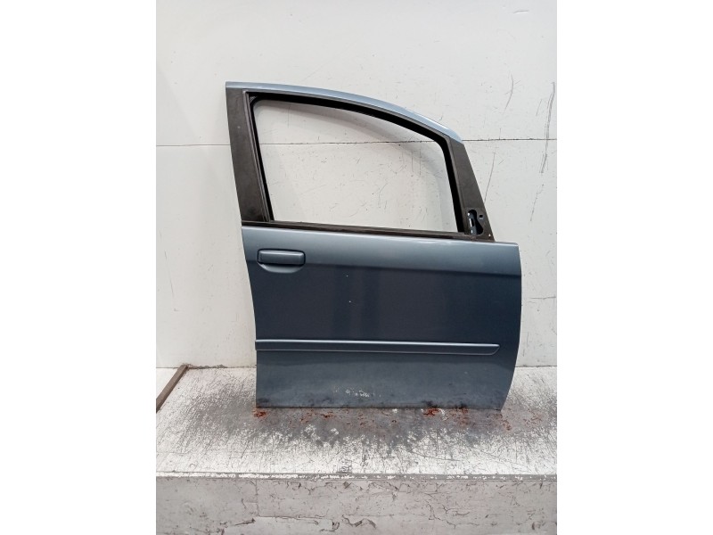 Recambio de puerta delantera derecha para fiat idea (350_) 1.9 jtd referencia OEM IAM   5P