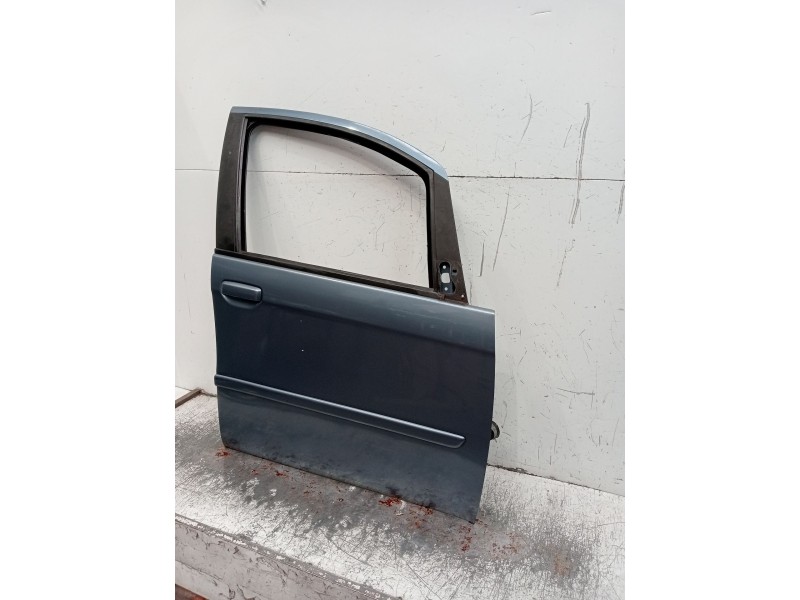 Recambio de puerta delantera derecha para fiat idea (350_) 1.9 jtd referencia OEM IAM   5P