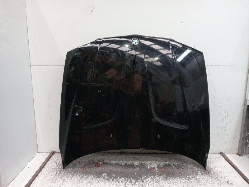Recambio de capot para bmw x3 (e83) 3.0 d referencia OEM IAM   5P