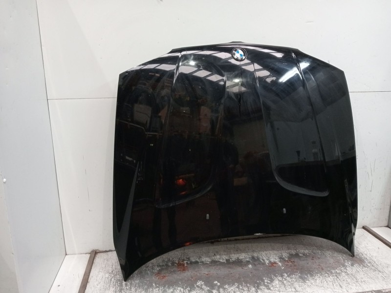 Recambio de capot para bmw x3 (e83) 3.0 d referencia OEM IAM   5P