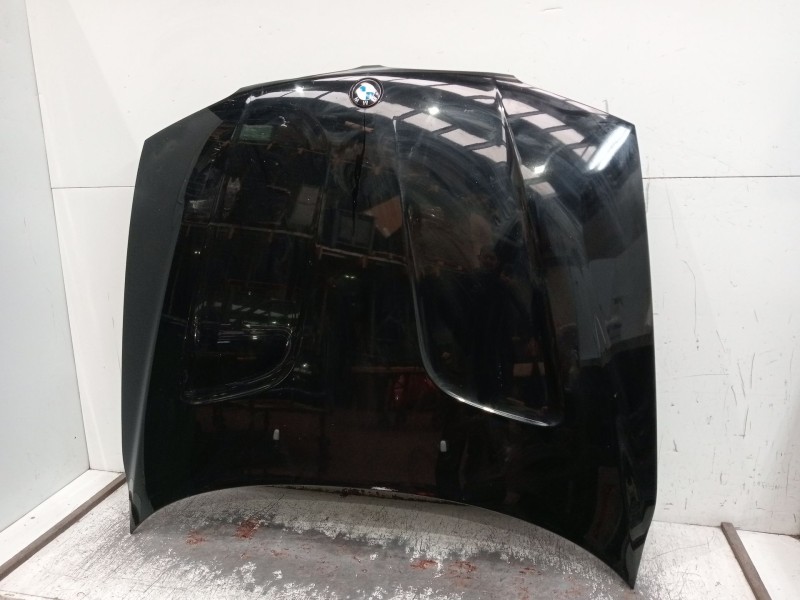 Recambio de capot para bmw x3 (e83) 3.0 d referencia OEM IAM   5P