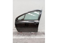 Recambio de puerta delantera izquierda para peugeot 307 (3a/c) 1.6 hdi 110 referencia OEM IAM   5P