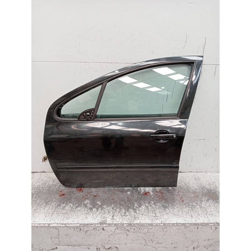 Recambio de puerta delantera izquierda para peugeot 307 (3a/c) 1.6 hdi 110 referencia OEM IAM   5P
